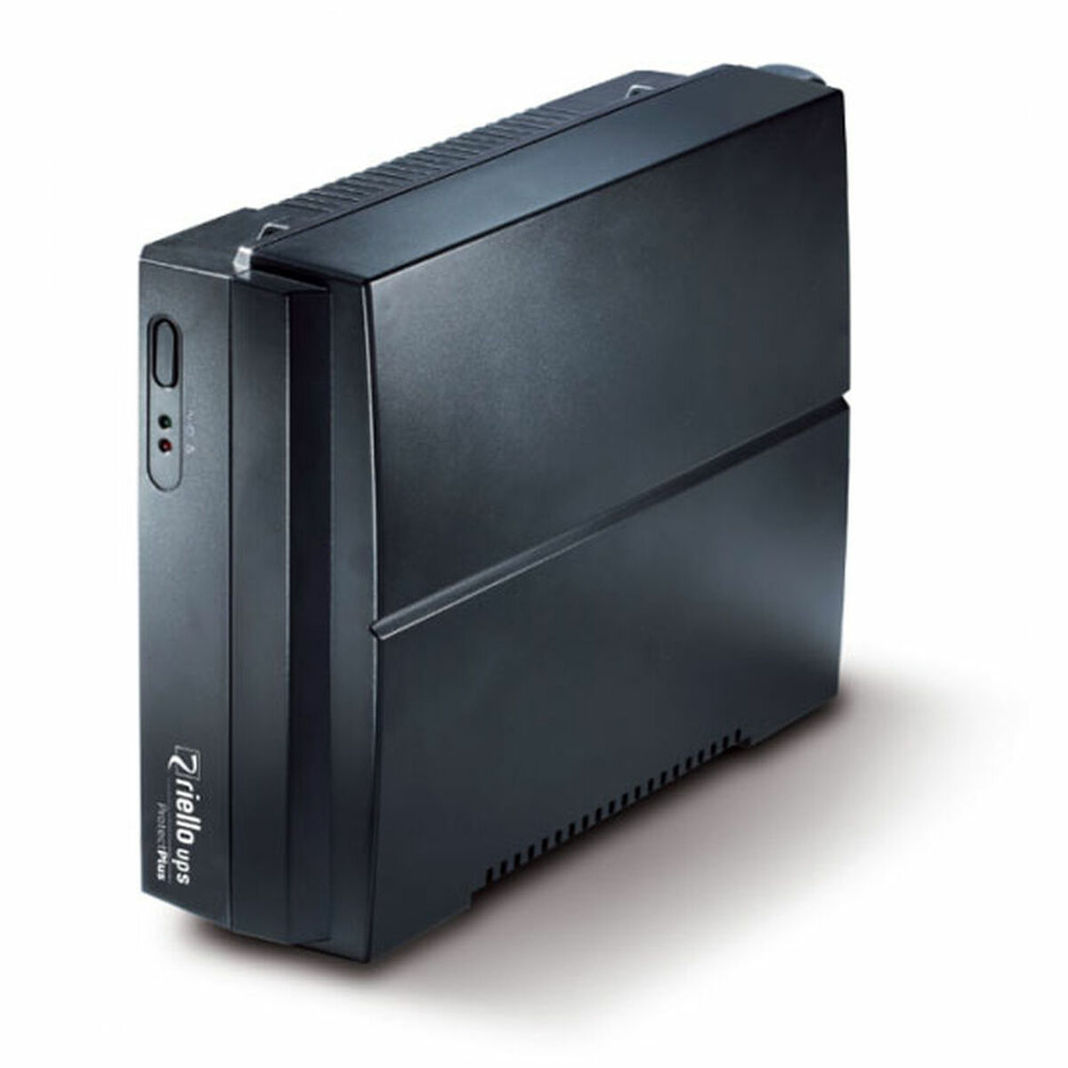 Interaktivni UPS Riello PRP 650 360 W Crna